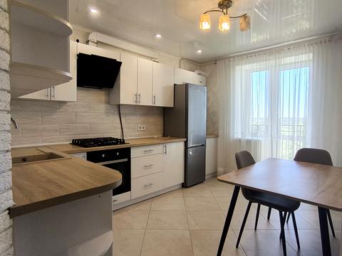 квартира за адресою Залізнична вул., 20