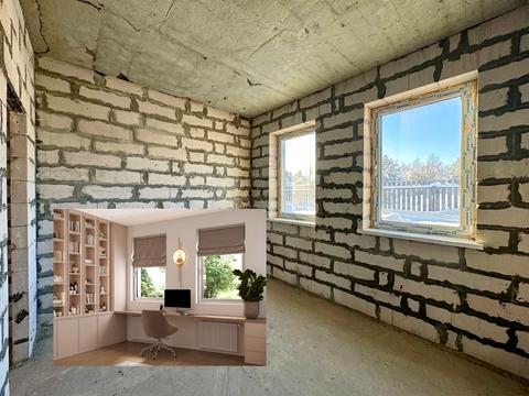 дом по адресу Щаслива