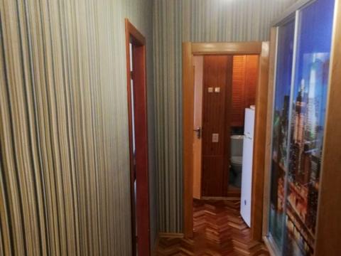 квартира по адресу Приозёрная ул., 10-В