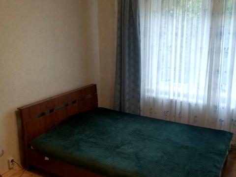 квартира по адресу Приозёрная ул., 10-В