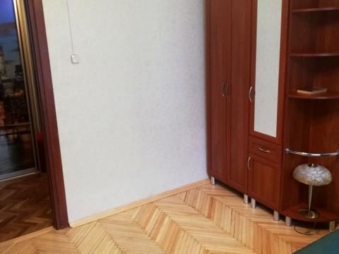 квартира по адресу Приозёрная ул., 10-В