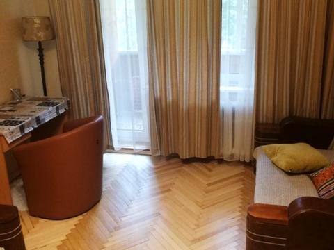 квартира по адресу Приозёрная ул., 10-В