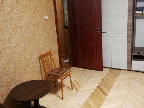 квартира по адресу Приозёрная ул., 10-В