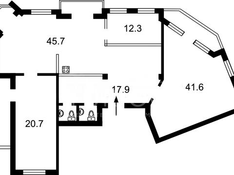 комерційна за адресою Воздвиженська вул., 51