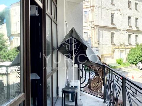 комерційна за адресою Воздвиженська вул., 51