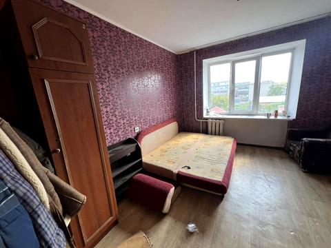 кімната за адресою Чорновола вул., 62