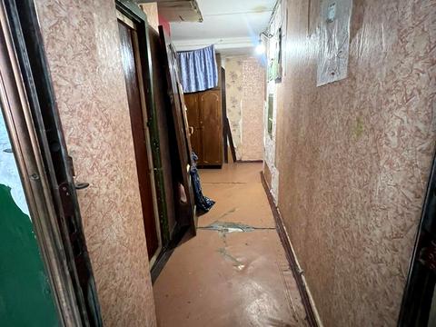 кімната за адресою Чорновола вул., 62