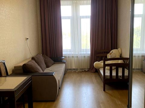 квартира за адресою Ґарета Джонса вул. (Спартака), 10