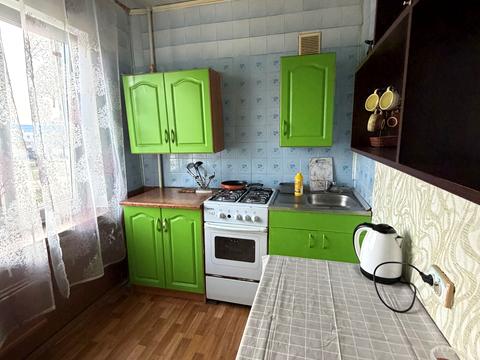 квартира за адресою Володимира Українця вул., 18