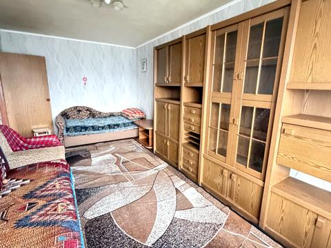 квартира за адресою Володимира Українця вул., 18