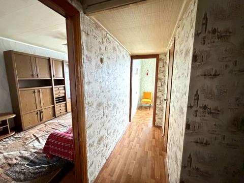 квартира за адресою Володимира Українця вул., 18