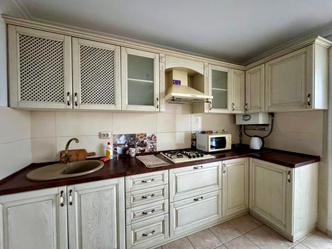 квартира за адресою Вовчинецька вул., 68