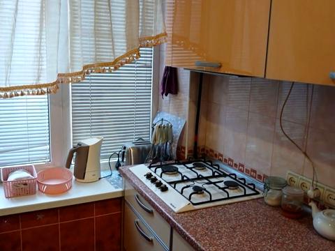 квартира за адресою Григорія Сковороди вул. (Пушкінська), 72