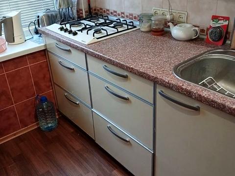 квартира за адресою Григорія Сковороди вул. (Пушкінська), 72