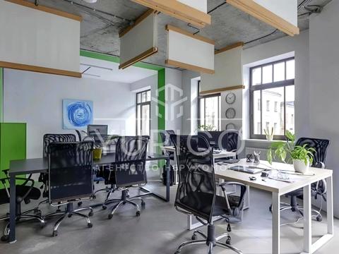 комерційна за адресою Воздвиженська вул., 51