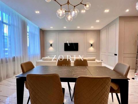 квартира по адресу Кулишовская ул. (Сергея Лазо), 26