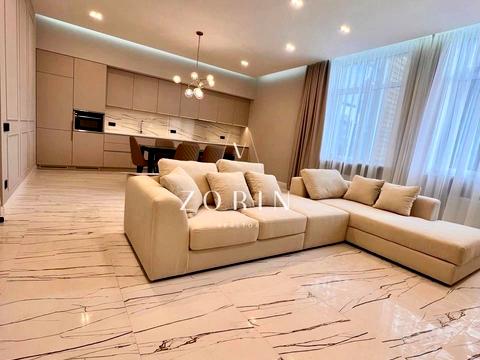 квартира по адресу Кулишовская ул. (Сергея Лазо), 26