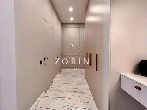 квартира по адресу Кулишовская ул. (Сергея Лазо), 26