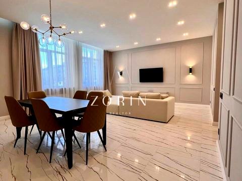 квартира по адресу Кулишовская ул. (Сергея Лазо), 26