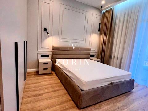 квартира по адресу Кулишовская ул. (Сергея Лазо), 26