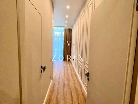 квартира по адресу Кулишовская ул. (Сергея Лазо), 26