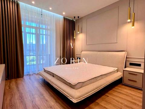 квартира по адресу Кулишовская ул. (Сергея Лазо), 26