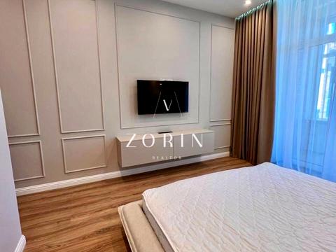 квартира по адресу Кулишовская ул. (Сергея Лазо), 26