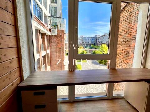 квартира по адресу Кулишовская ул. (Сергея Лазо), 26