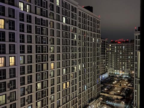 паркомісце за адресою Михайла Максимовича вул. (Онуфрія Трутенка), 24-Г