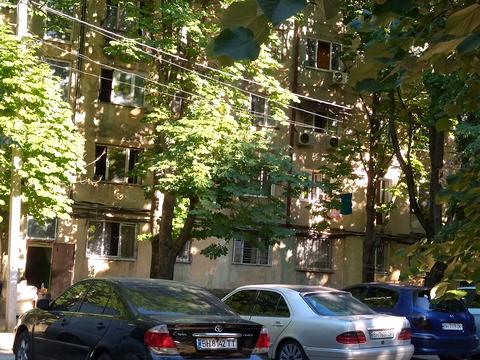 кімната за адресою Одеса, Івана та Юрія Лип вул. (Гайдара), 50