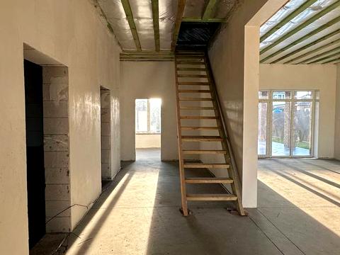 дом по адресу  ул.