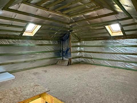 дом по адресу  ул.