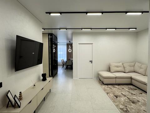 квартира за адресою Приозерна вул., 42