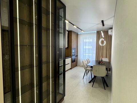 квартира за адресою Приозерна вул., 42