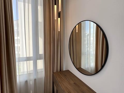 квартира за адресою Приозерна вул., 42