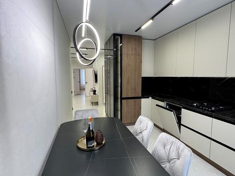 квартира за адресою Приозерна вул., 42