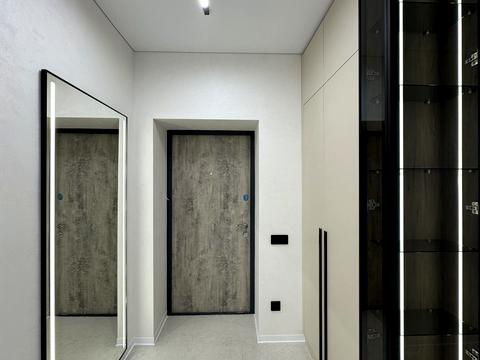 квартира за адресою Приозерна вул., 42