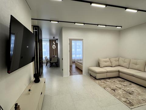 квартира за адресою Приозерна вул., 42