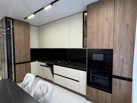 квартира за адресою Приозерна вул., 42