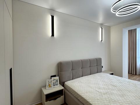 квартира за адресою Приозерна вул., 42