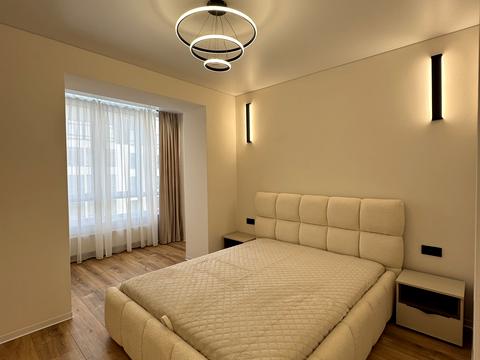 квартира за адресою Приозерна вул., 42