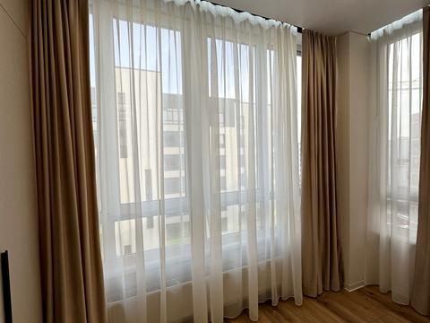 квартира за адресою Приозерна вул., 42