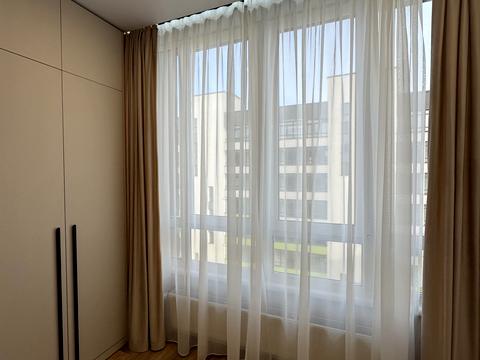 квартира за адресою Приозерна вул., 42