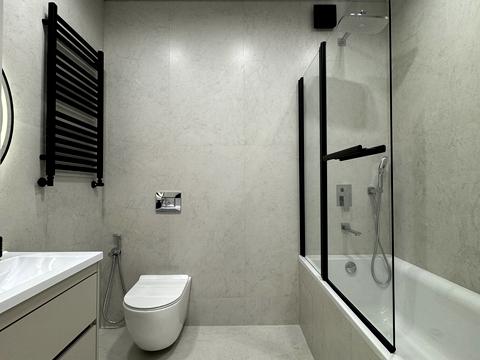 квартира за адресою Приозерна вул., 42