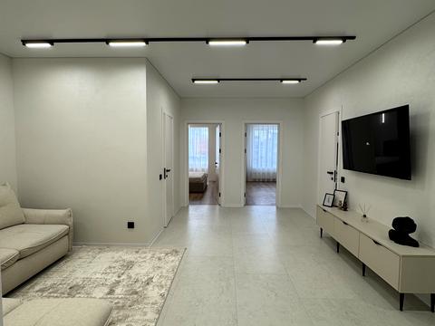 квартира за адресою Приозерна вул., 42