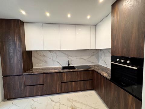 квартира по адресу Днепровская набережная ул., 1