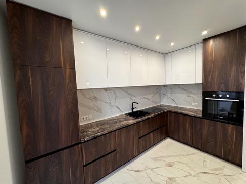 квартира по адресу Днепровская набережная ул., 1