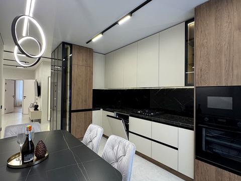 квартира за адресою Приозерна вул., 42