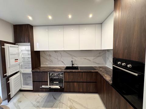 квартира по адресу Днепровская набережная ул., 1