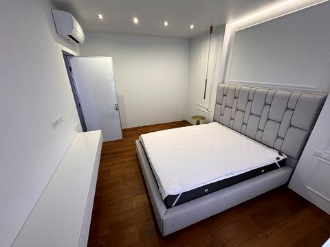 квартира по адресу Днепровская набережная ул., 1